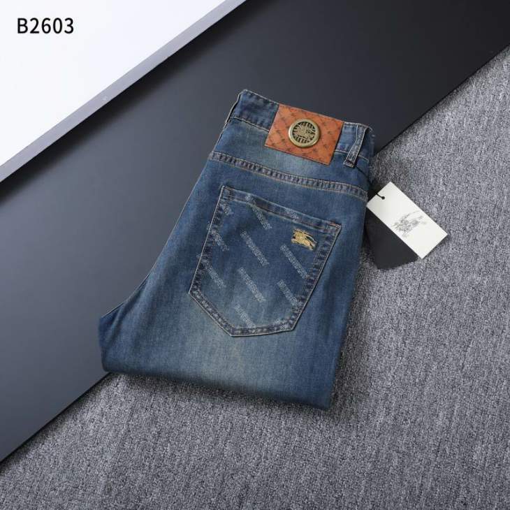 Picture of Burberry Jeans Long _SKUBurberrysz29-42xltr26038374